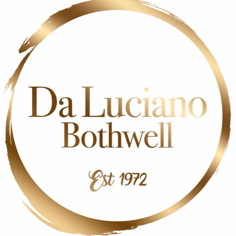 Logo for Da Luciano